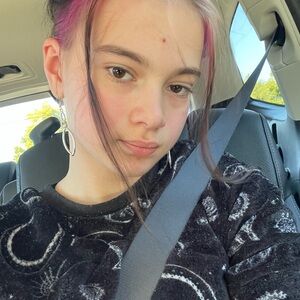 Meet your Posher, Josephine